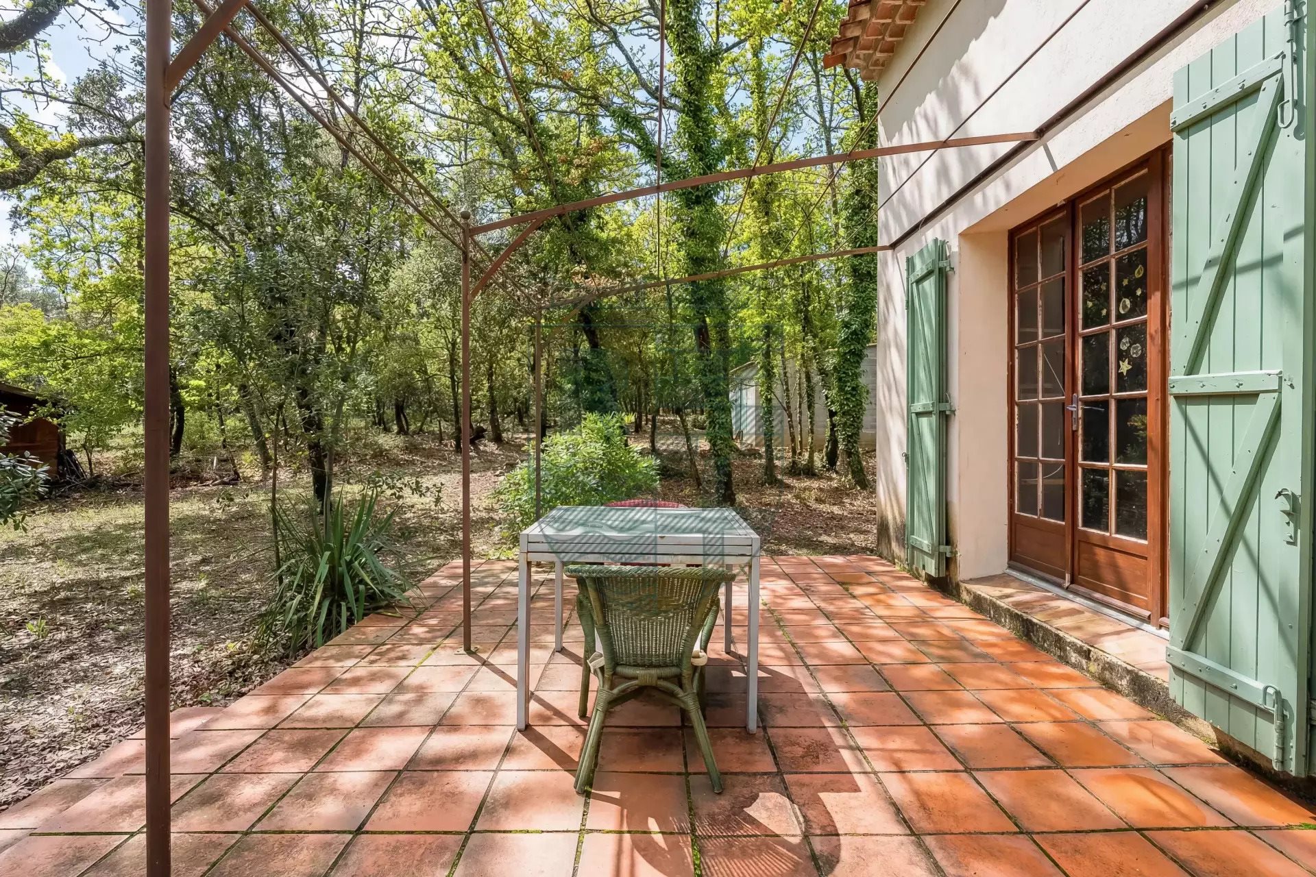 Maison à vendre, 106m², Nans-les-Pins