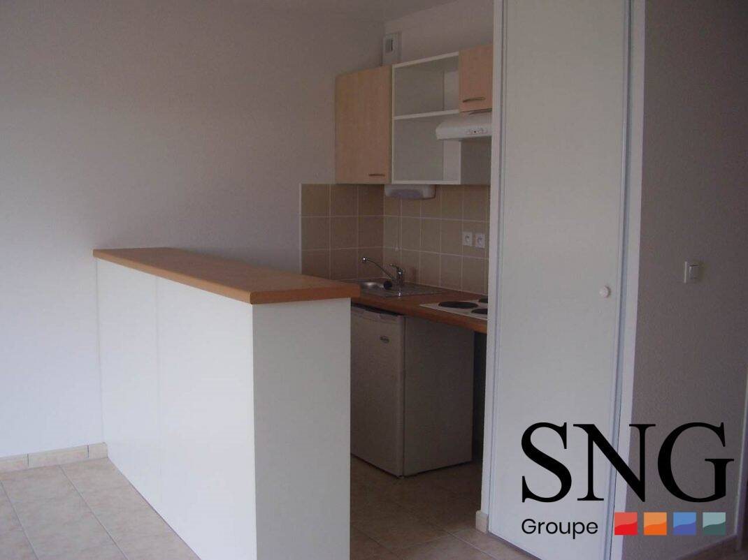 Appartement à louer, 38m², La Cavalerie