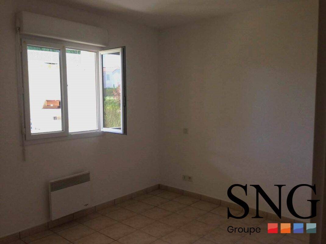 Appartement à louer, 38m², La Cavalerie