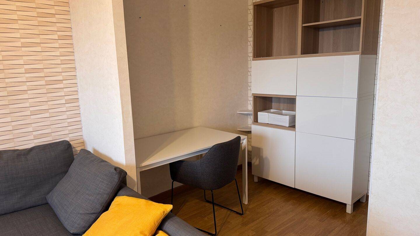 Appartement à louer, 33m², Toulouse