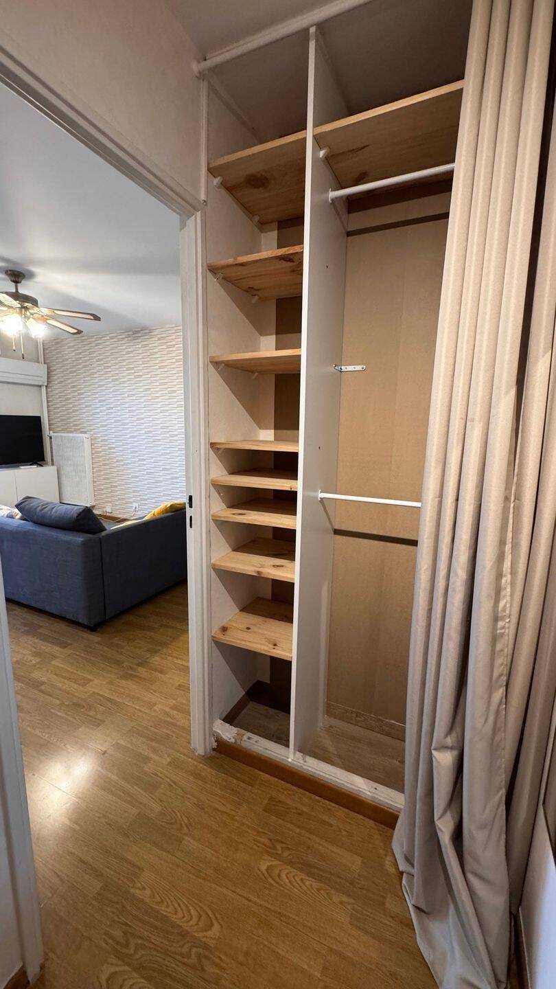 Appartement à louer, 33m², Toulouse