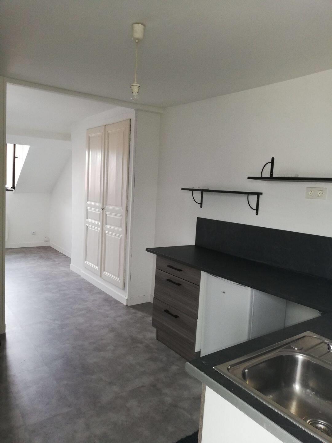 Appartement à vendre, 130m², Amiens