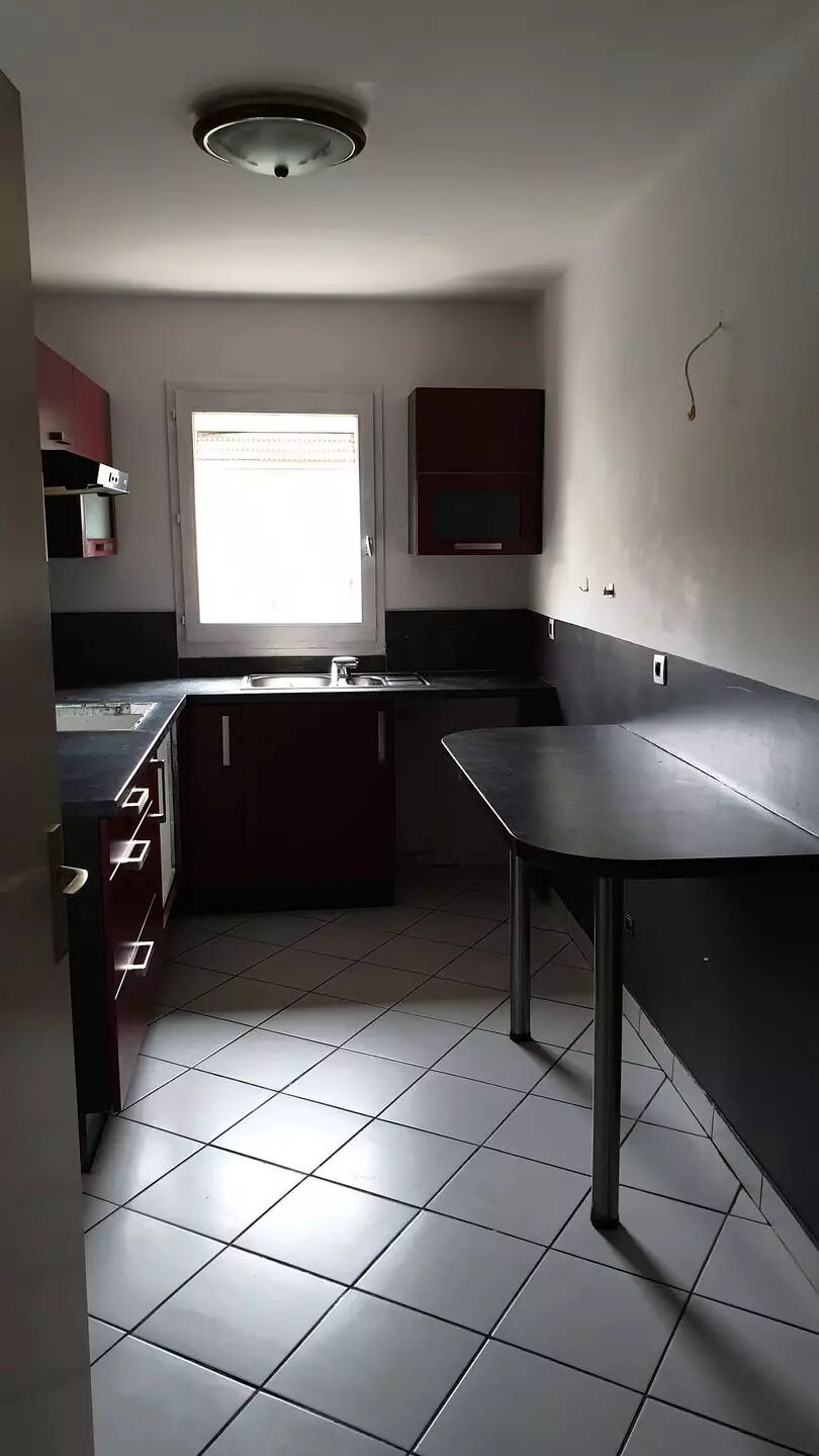 Appartement à louer, 67m², Montmagny