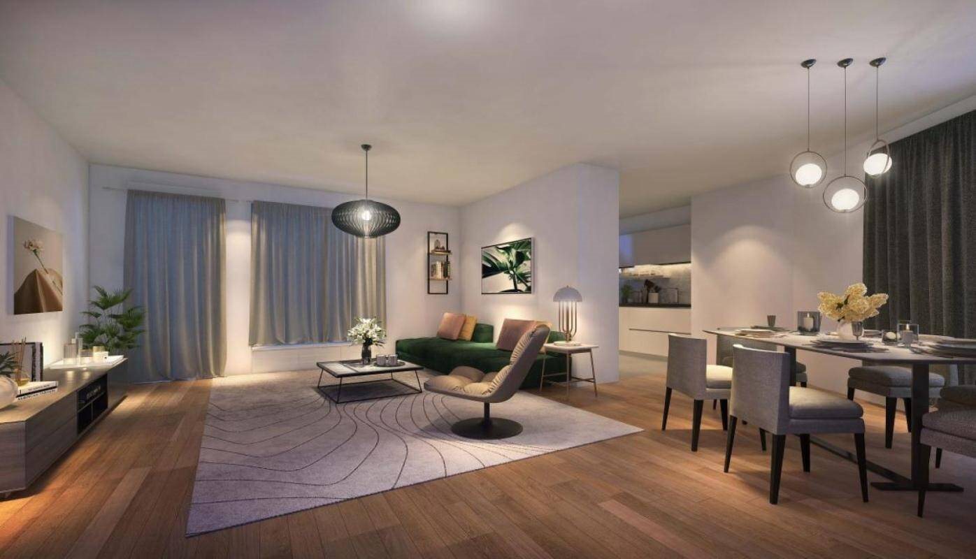 Appartement à vendre, 31m², Valenton