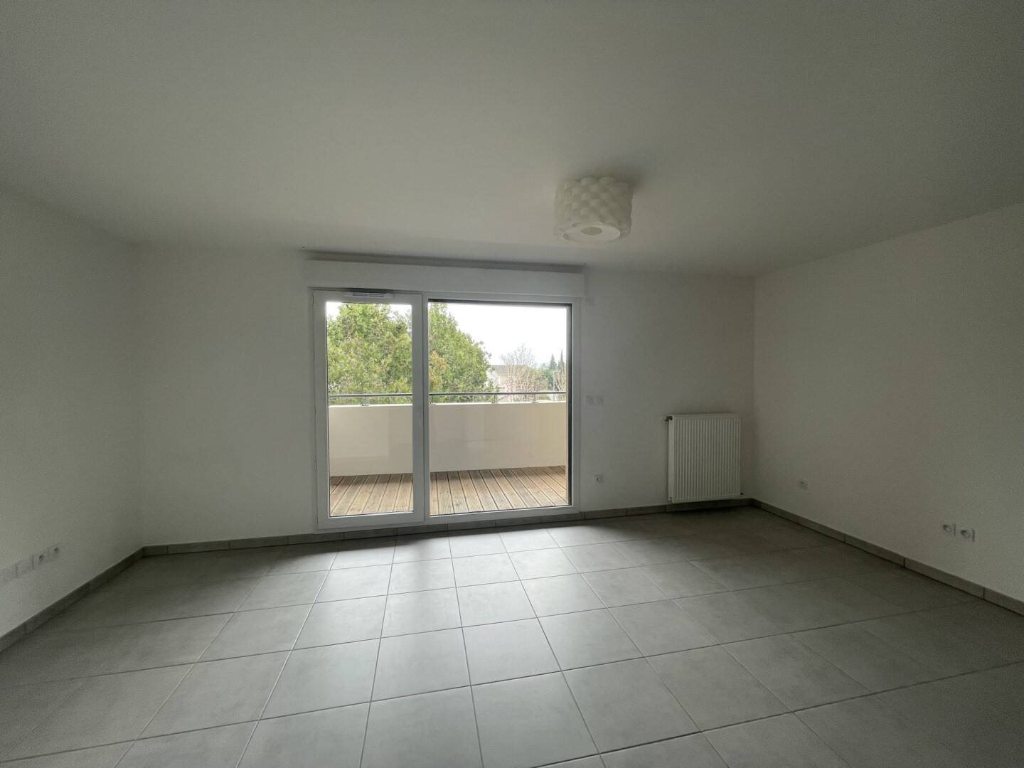 Appartement à louer, 43m², Péchabou