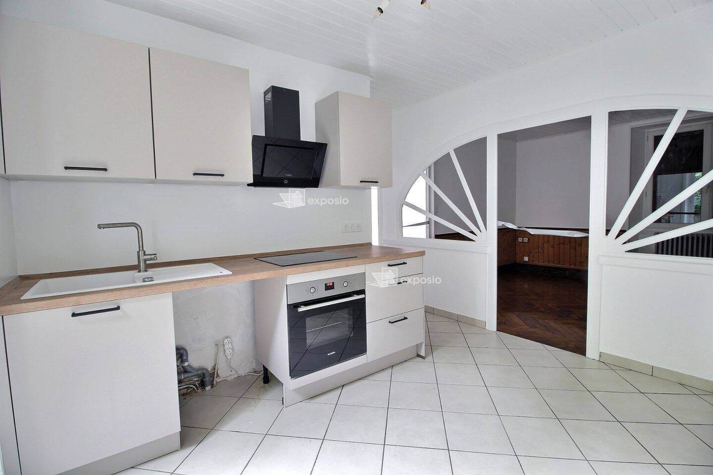 Maison à louer, 75m², Corbelin