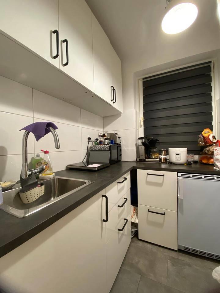 Appartement à vendre, 25m², Perpignan