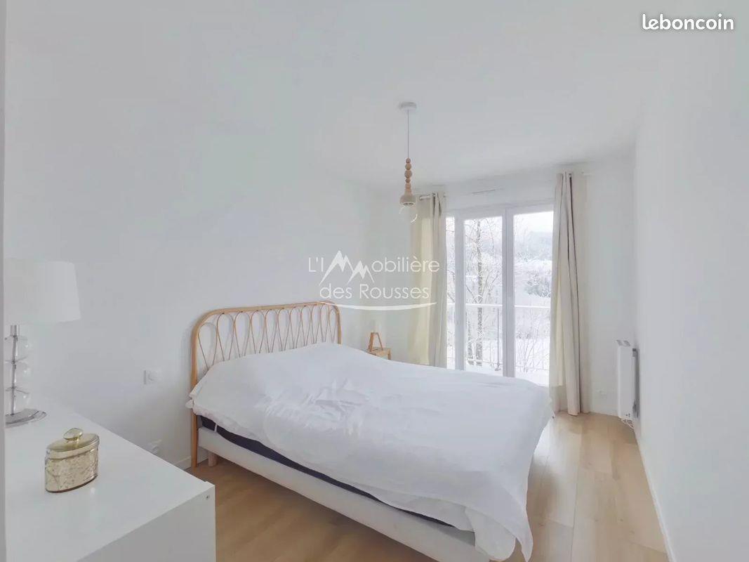 Appartement à louer, 79m², Bellefontaine