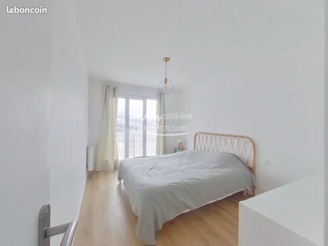 Appartement à louer, 79m², Bellefontaine