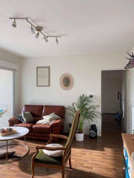 Appartement à louer, 62m², Le Mans