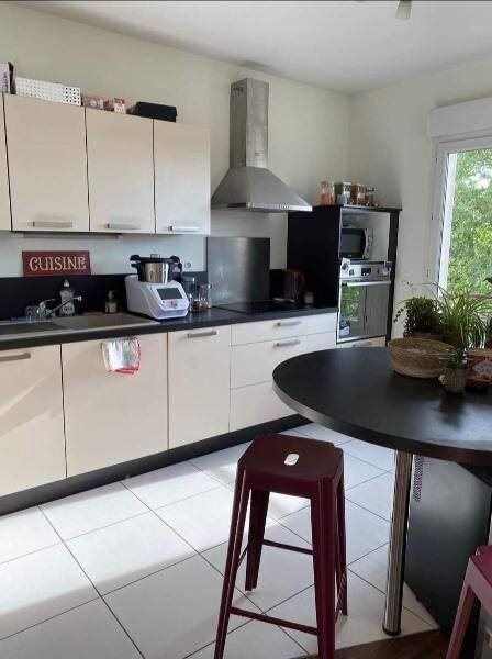 Appartement à louer, 62m², Le Mans