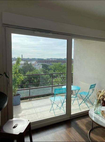 Appartement à louer, 62m², Le Mans