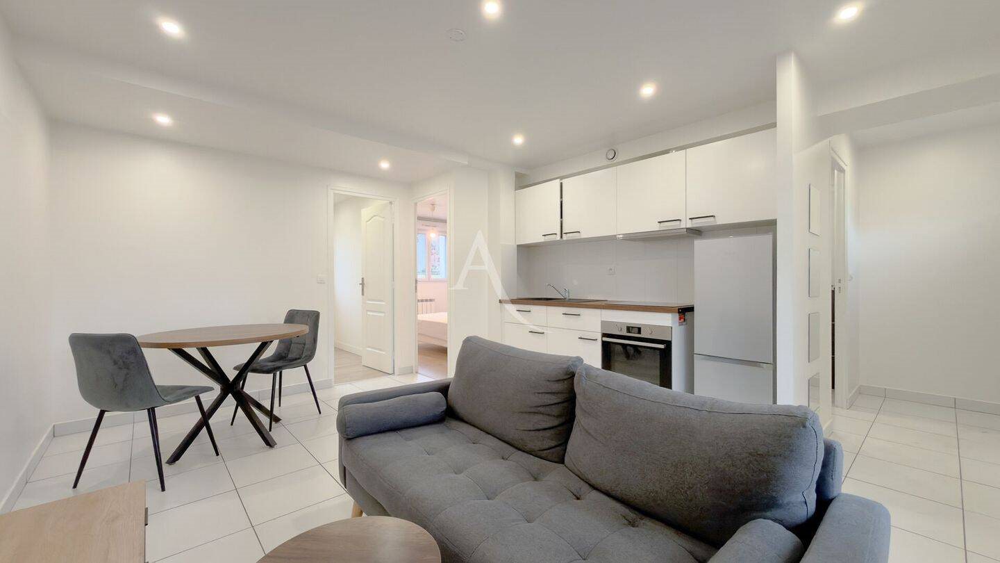 Appartement à louer, 42m², Yerres