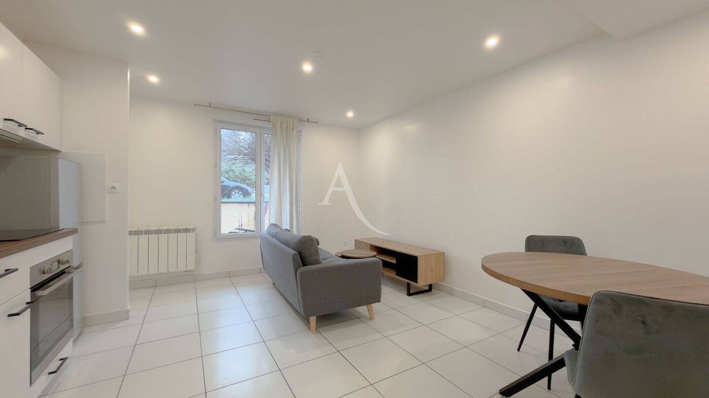 Appartement à louer, 42m², Yerres