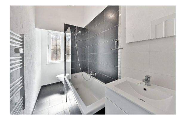 Appartement à louer, 54m², Metz