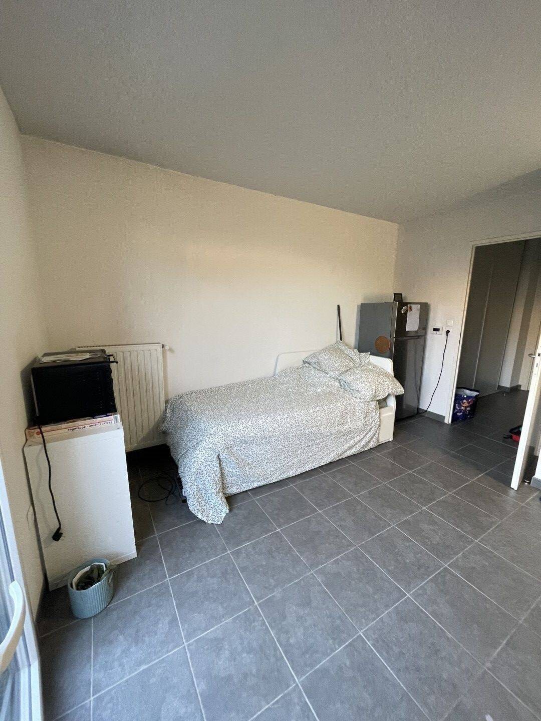 Appartement à vendre, 27m², Cugnaux