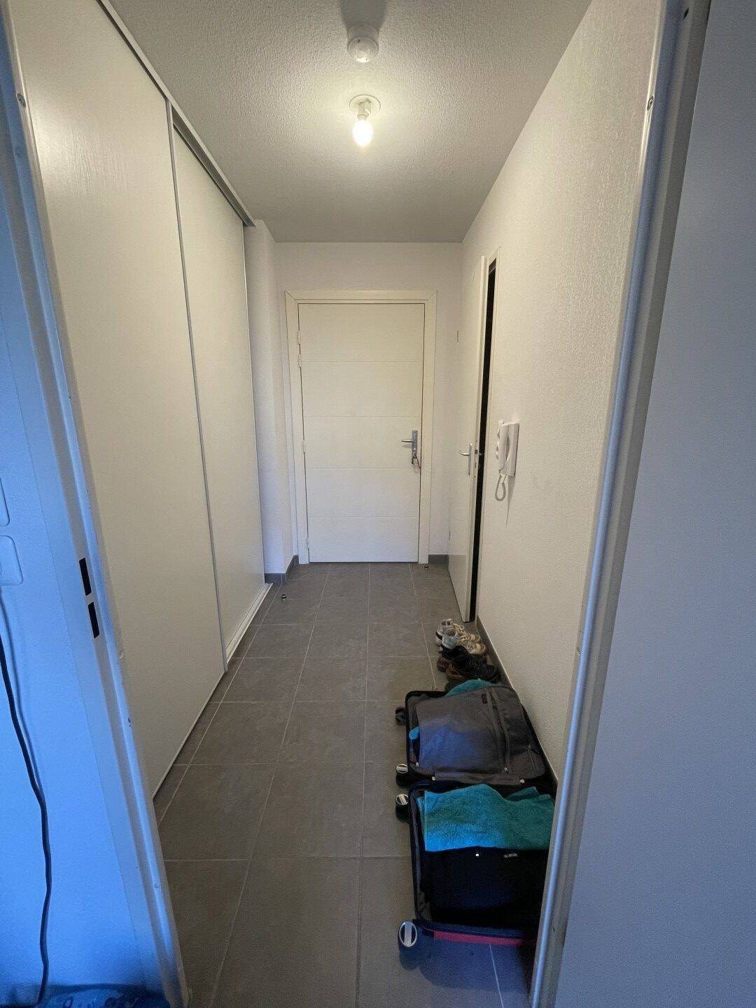 Appartement à vendre, 27m², Cugnaux
