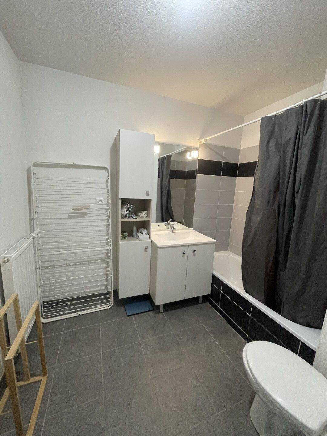 Appartement à vendre, 27m², Cugnaux