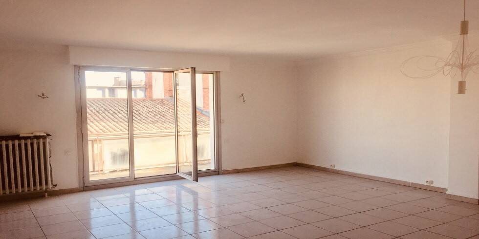 Appartement à louer, 85m², Montpellier