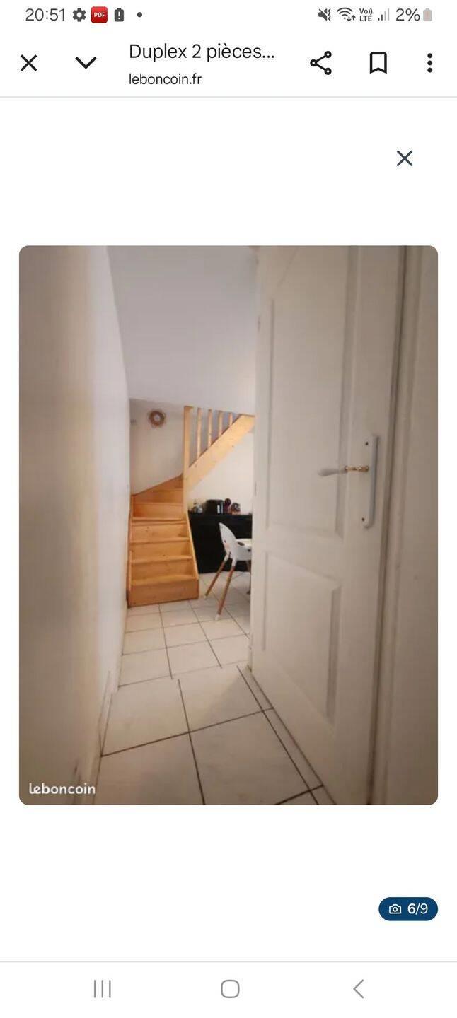 Appartement à vendre, 49m², Brest