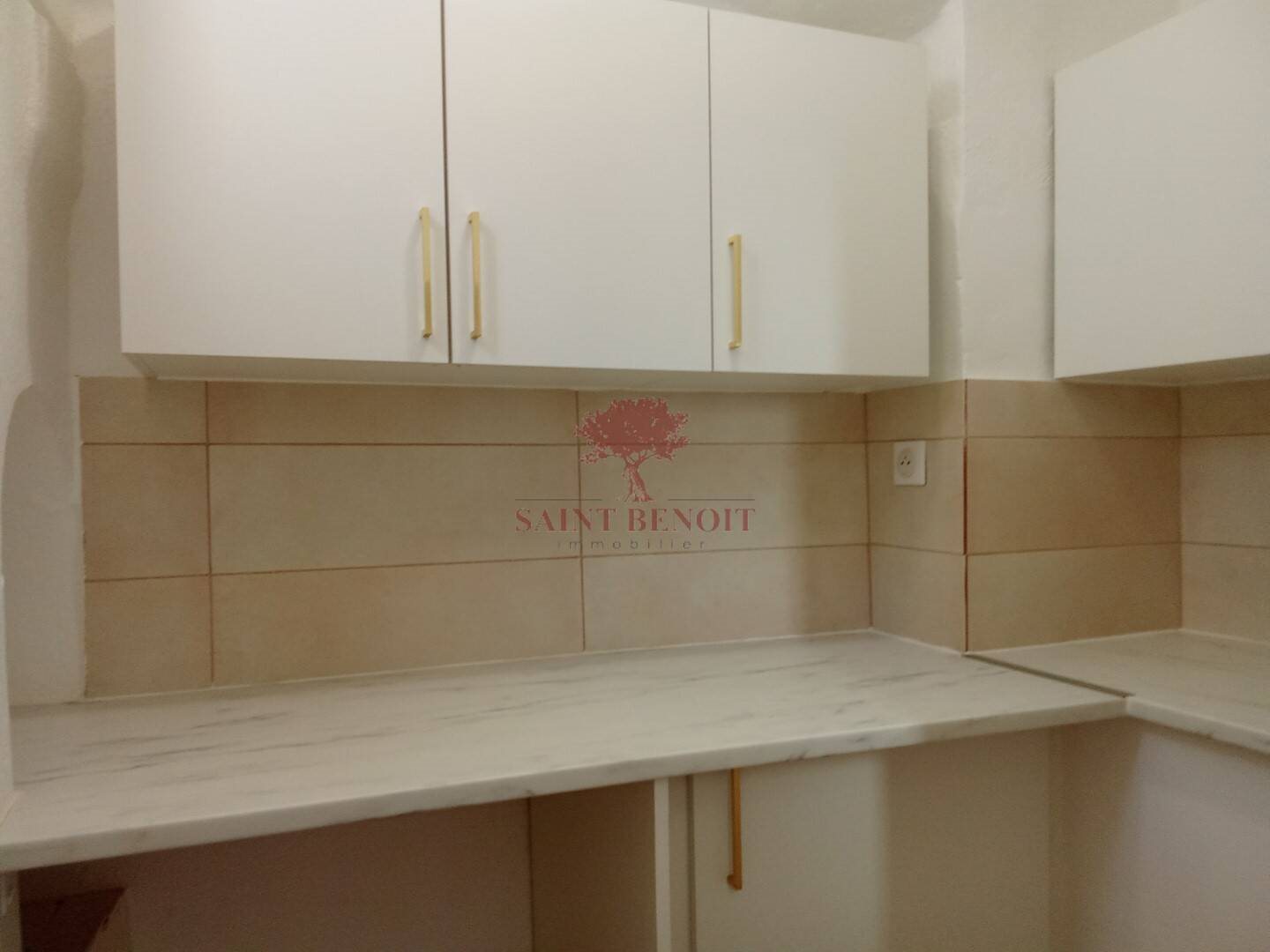 Appartement à louer, 44m², Aniane