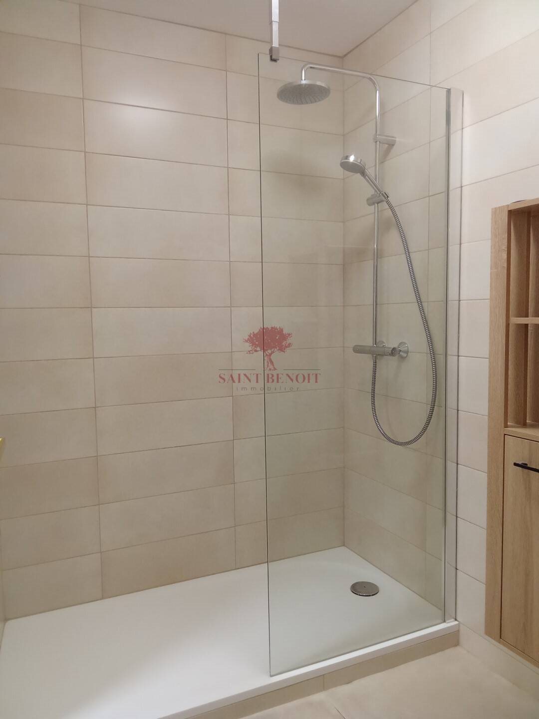 Appartement à louer, 44m², Aniane