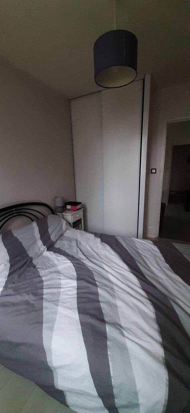 Appartement à vendre, 55m², Saint-Egrève