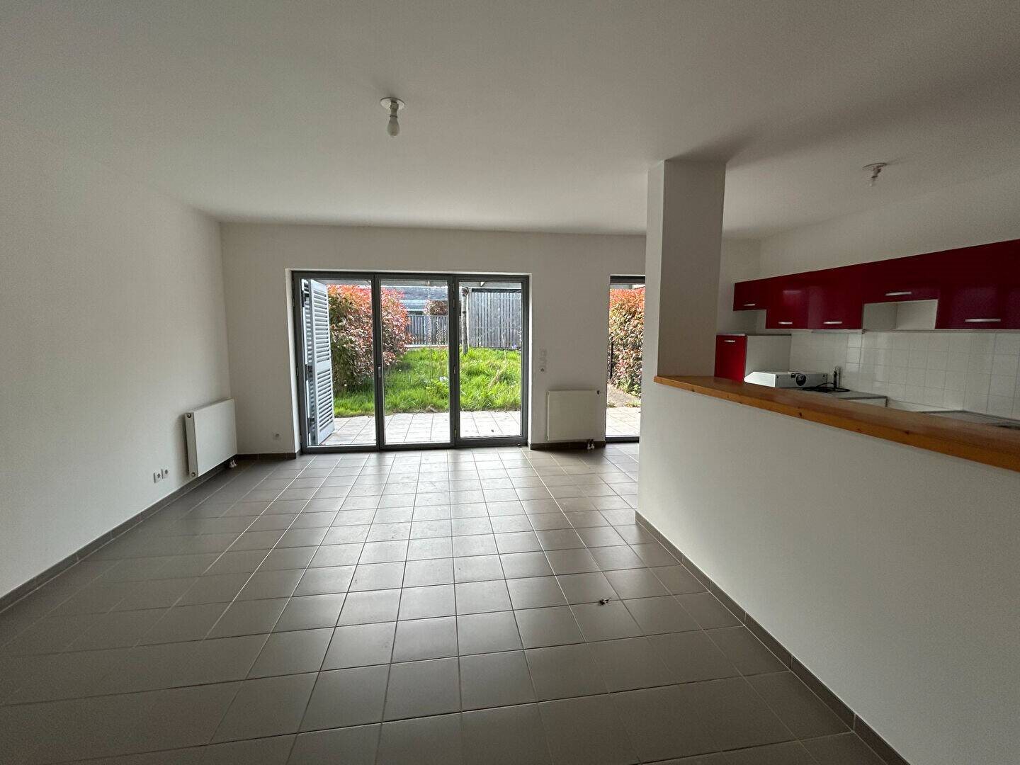 Maison à louer, 118m², Le Havre