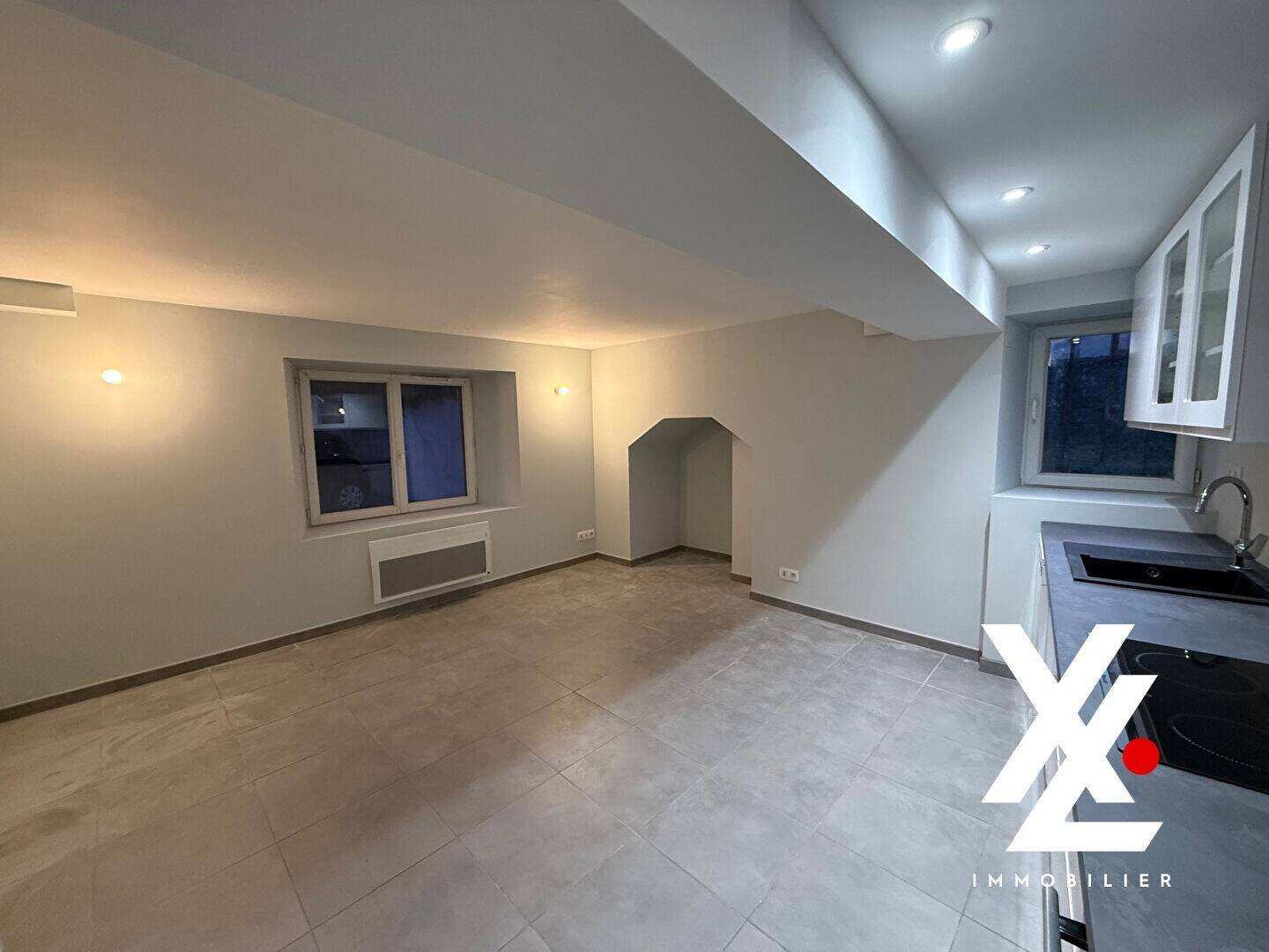 Appartement à vendre, 35m², Essey-lès-Nancy