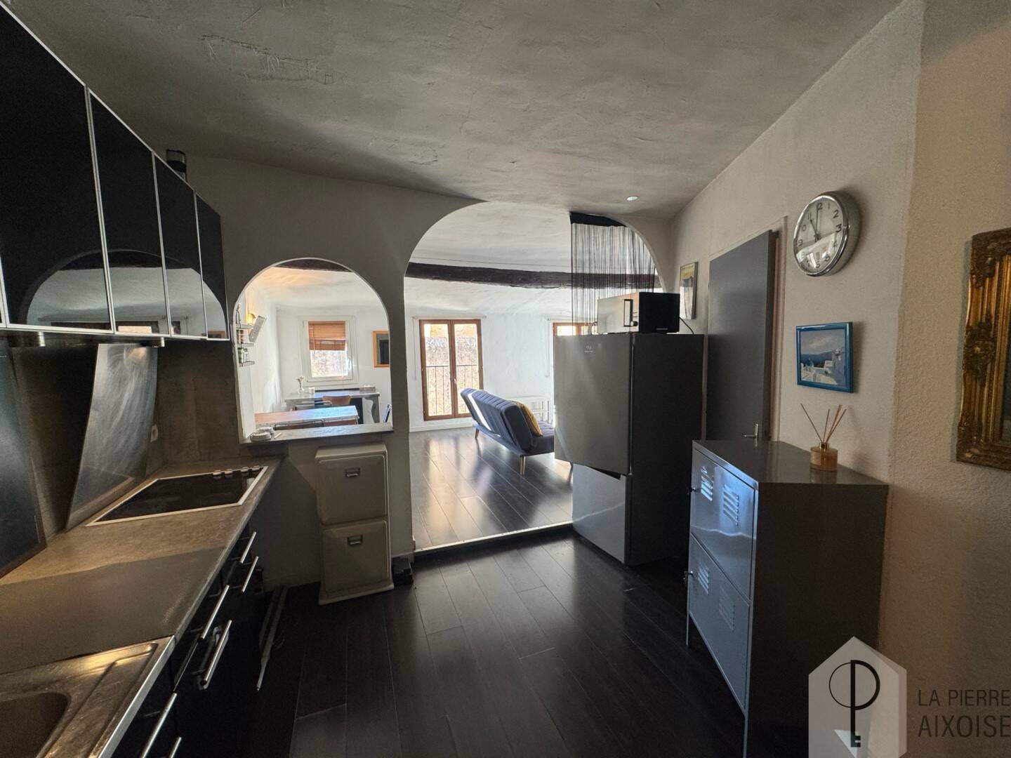 Appartement à louer, 43m², Aix-en-Provence