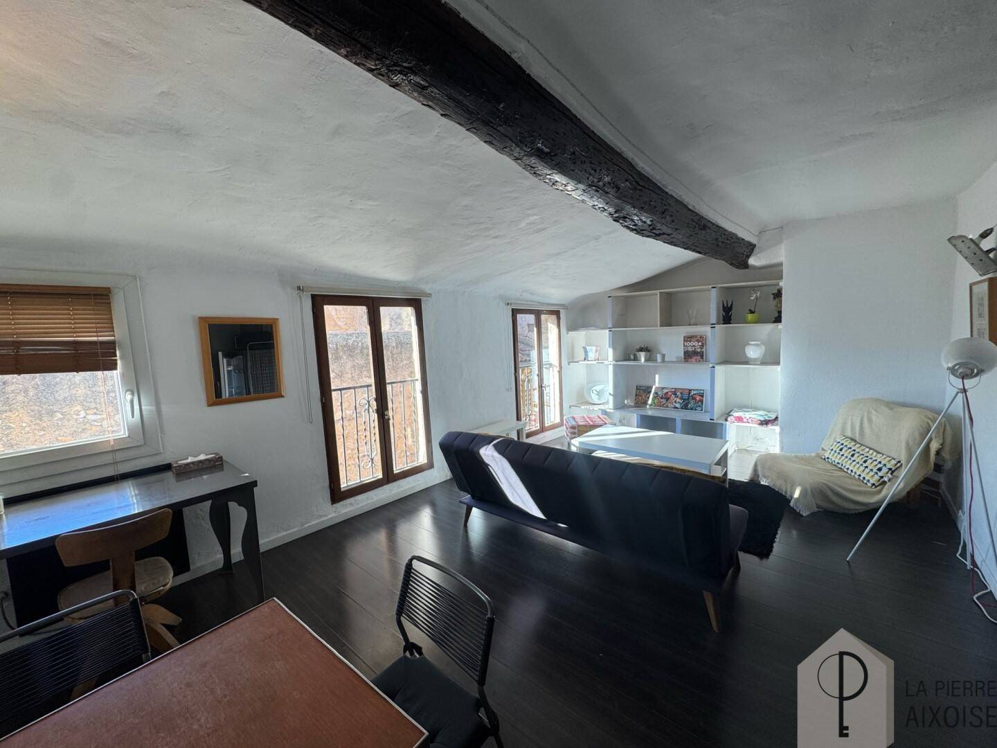 Appartement à louer, 43m², Aix-en-Provence