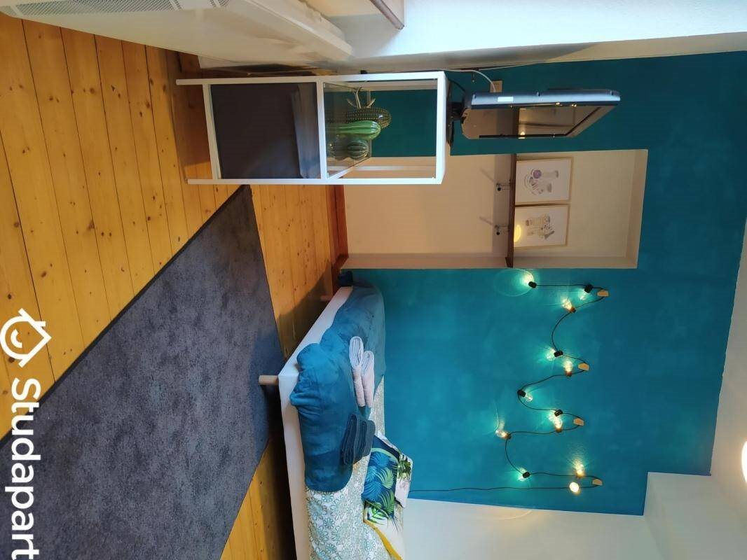 Appartement à louer, 27m², Strasbourg