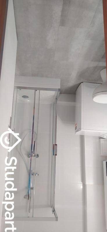 Appartement à louer, 27m², Strasbourg