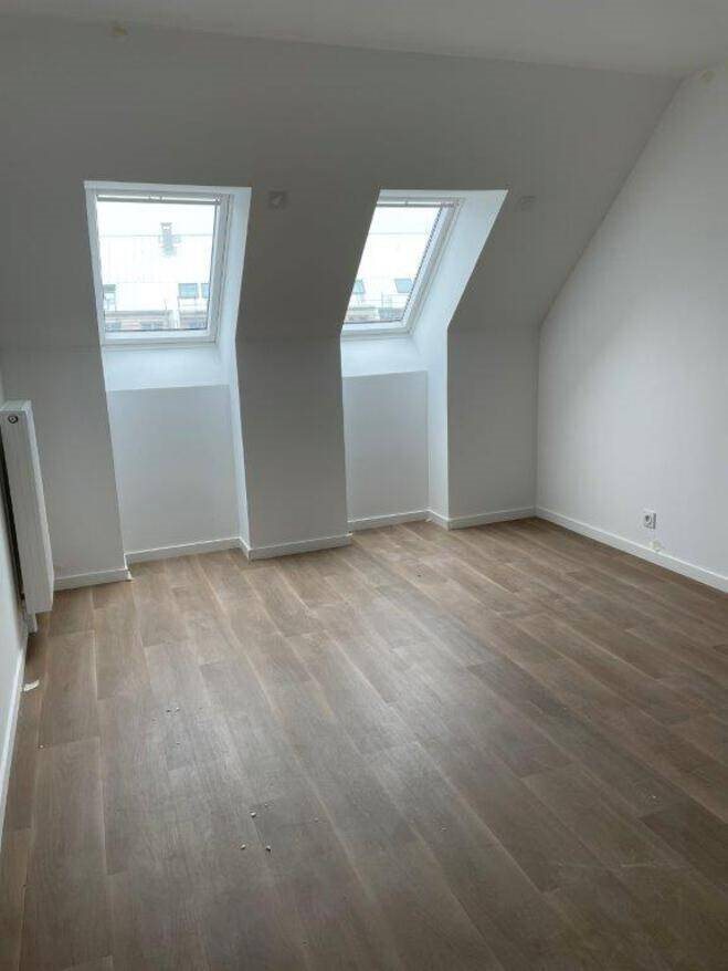 Appartement à louer, 76m², Rouen