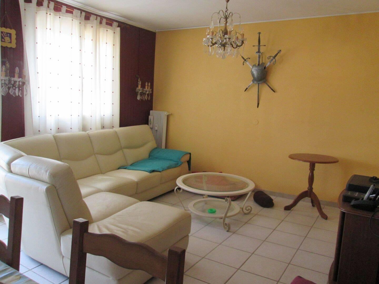 Appartement à vendre, 76m², Nîmes