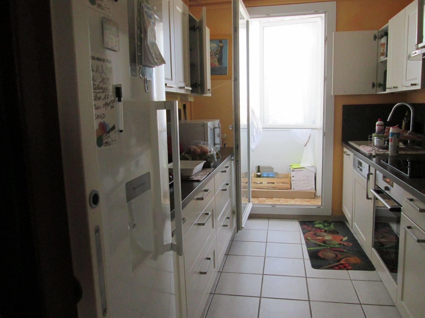 Appartement à vendre, 76m², Nîmes