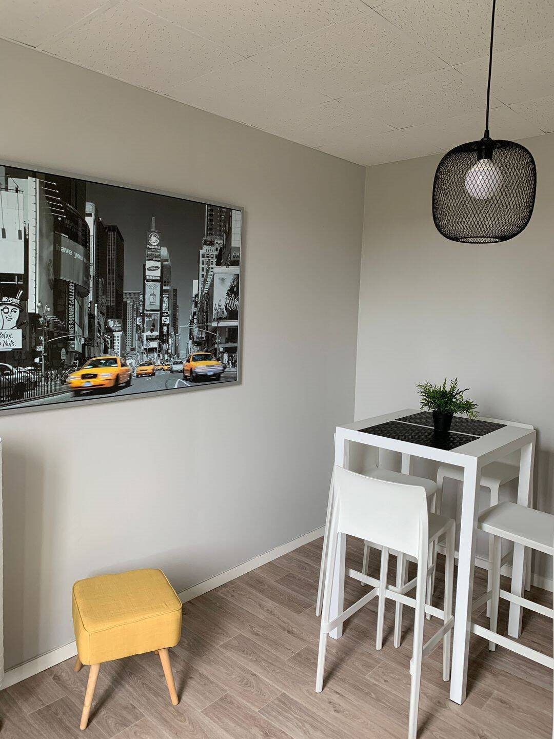 Appartement à louer, 30m², Nantes