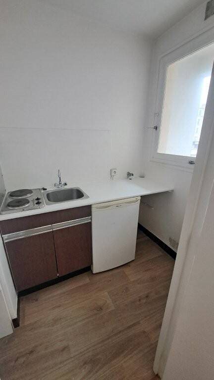 Appartement à louer, 28m², Paris 14ème