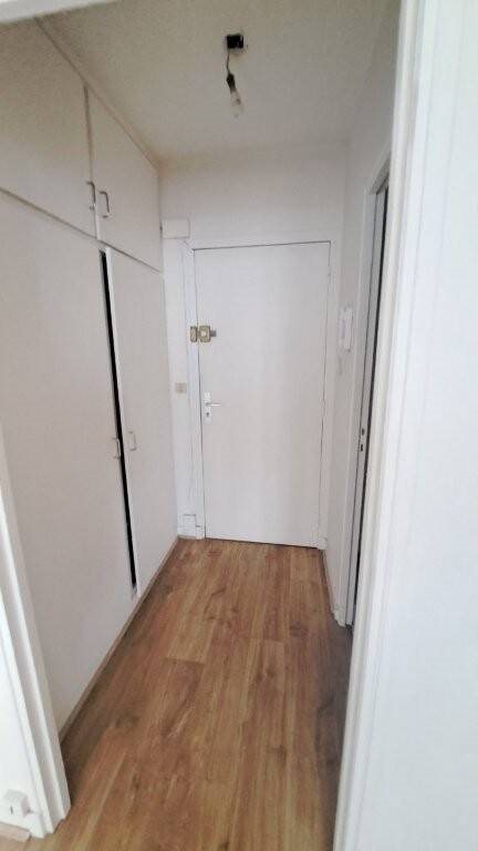 Appartement à louer, 28m², Paris 14ème