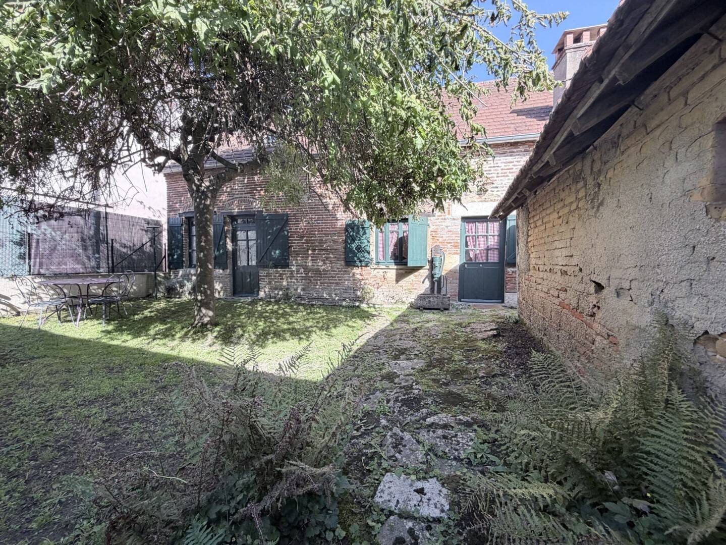 Maison à vendre, 140m², Longepierre