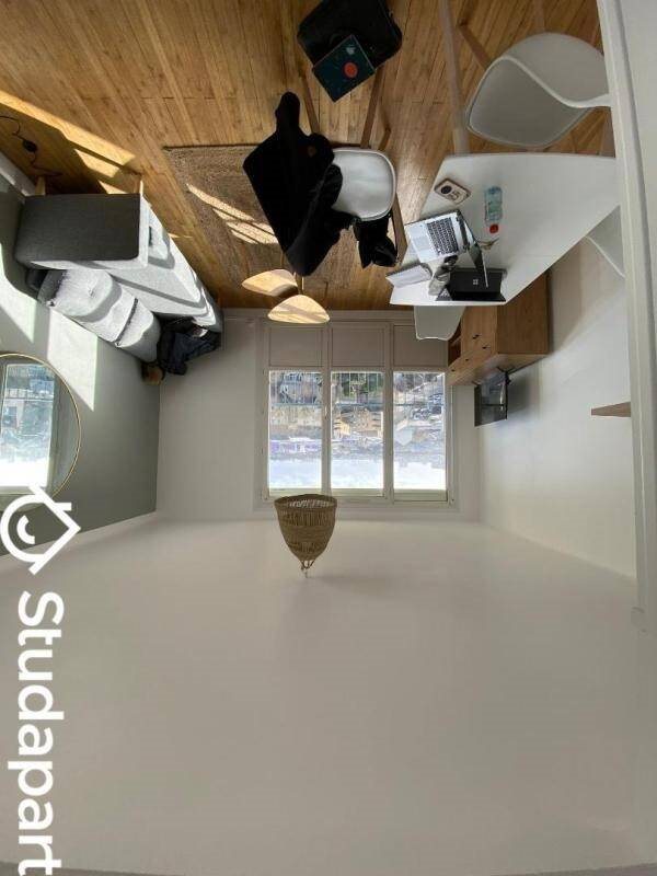 Maison à louer, 58m², Nantes