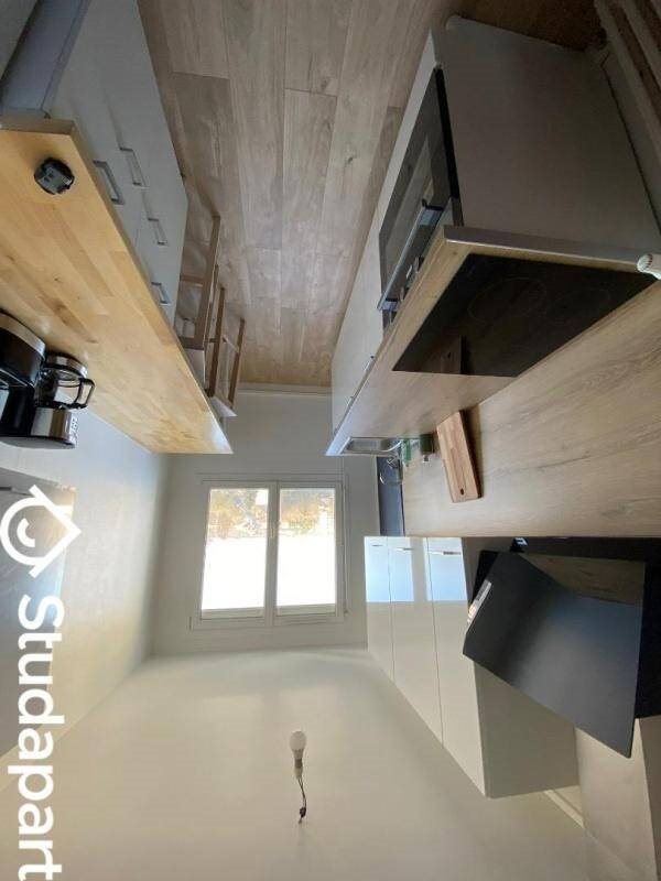 Maison à louer, 58m², Nantes