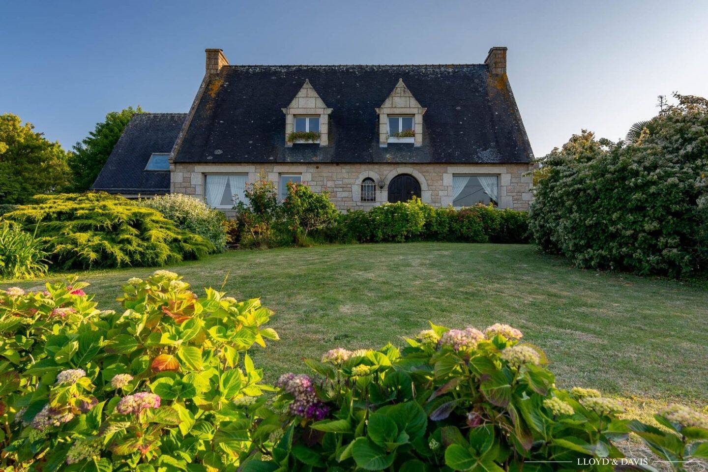 Maison à vendre, 213m², Port-Louis