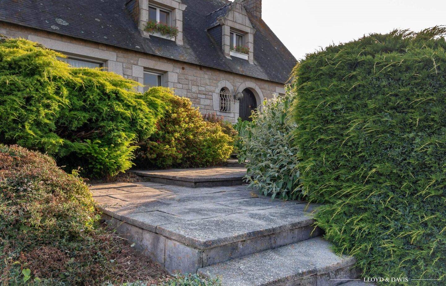 Maison à vendre, 213m², Port-Louis