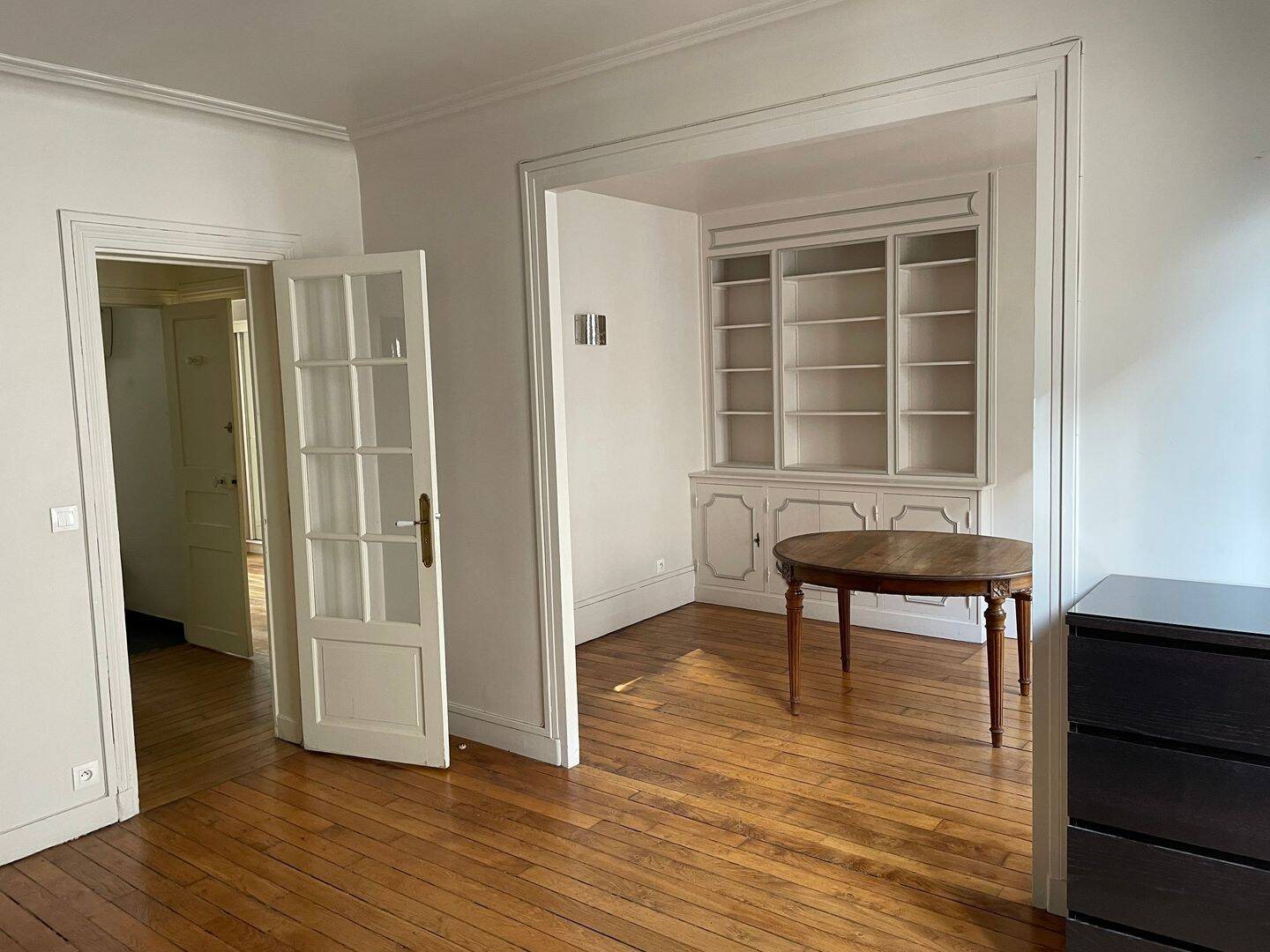 Appartement à louer, 47m², Paris 14ème