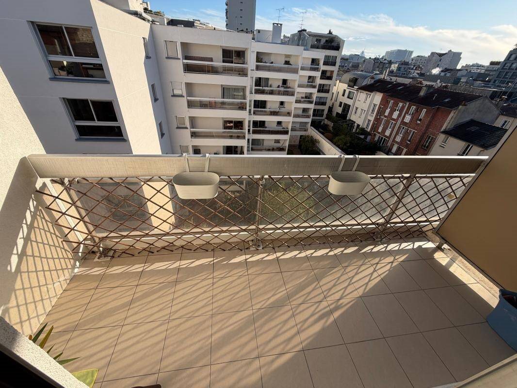 Appartement à louer, 19m², Boulogne-Billancourt