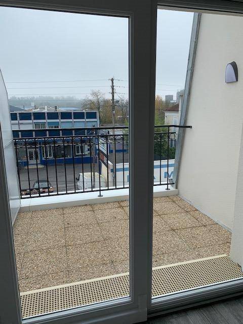 Appartement à louer, 60m², Villenoy