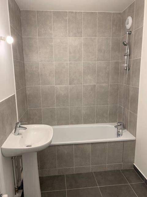 Appartement à louer, 60m², Villenoy