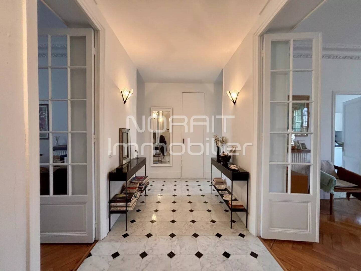 Appartement à vendre, 127m², Nice