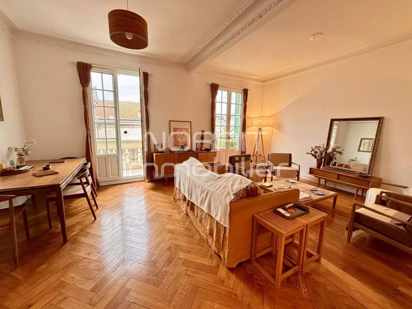 Appartement à vendre, 127m², Nice